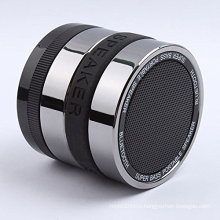 Super Bass Bluetooth Speaker (BT01)